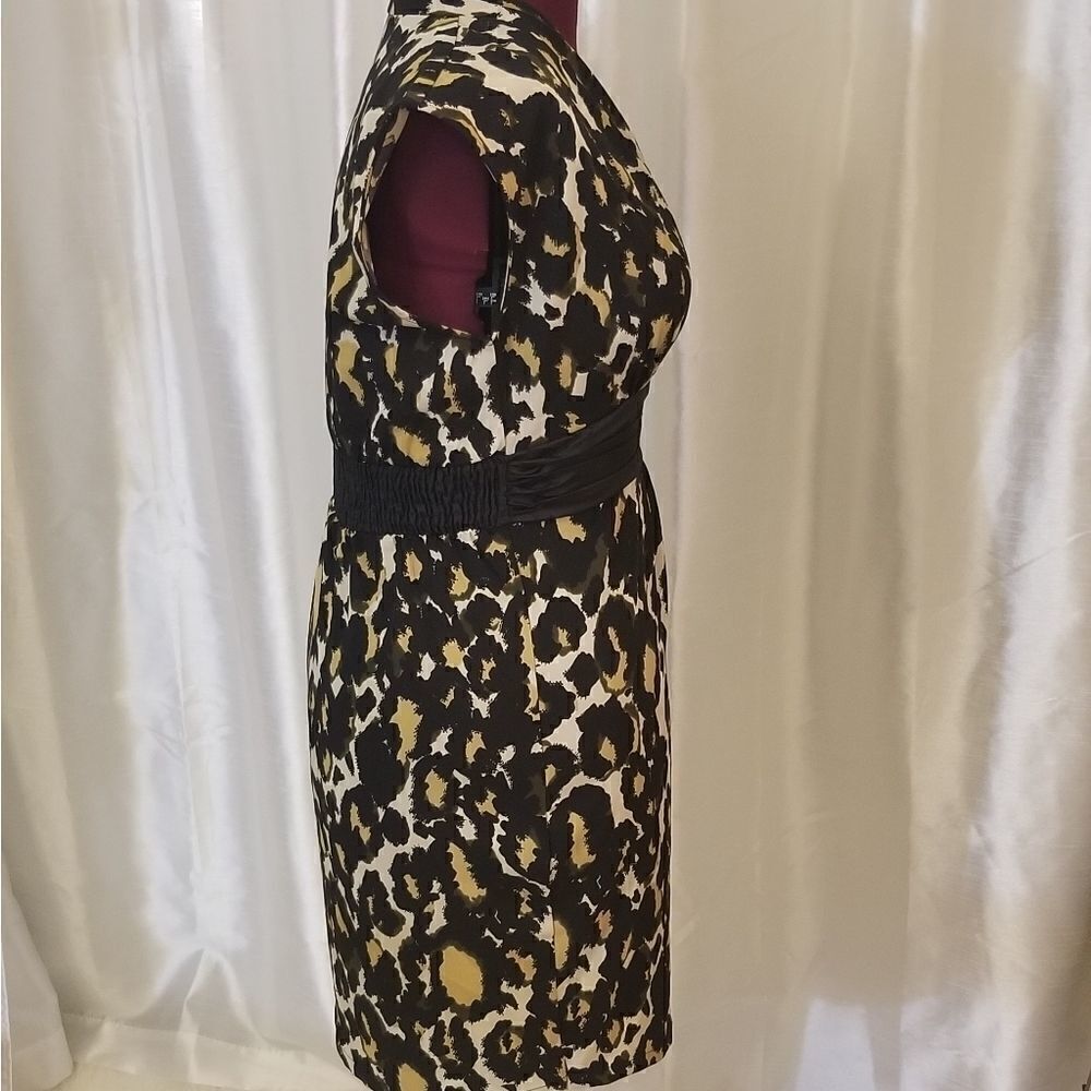 Jonathan Martin Dress - Picture 4 of 9
